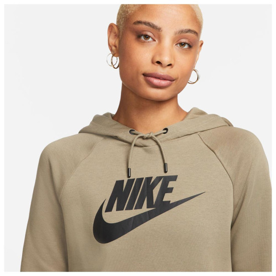 Nike Γυναικείο φούτερ Sportswear Essential